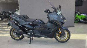 Yamaha T-MAX560, 2022 г.в. Пробег 2 580 км,+79182903333.