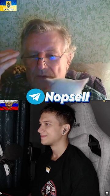 ЧАТРУЛЕТКА УКРАИНЕЦ УЗНАЛ О ТЫСЯЧЕЛЕТИИ РОССИИ #рекомендации #shorts #стрим #рек смотреть онлайн