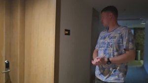 Castival Hotel Side. Обзор номера. Сентябрь 2025