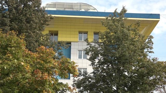 «Герои Подмосковья» в Одинцово