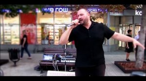 Александр Головин (вокалист-самородок) - 24 августа