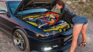 ✅ ПРИКОЛЫ 2025 — ПРОСТО СМЕХ ДО СЛЁЗ! 🔥