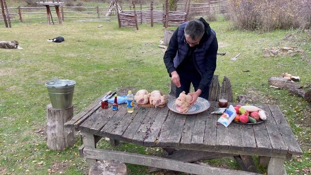 ЛЮБИТЕЛЬ ЖАРЕНОГО