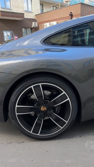 Porsche 911 смотреть онлайн