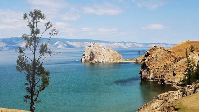Листвянка (Иркутский район) | Малые города России смотреть онлайн