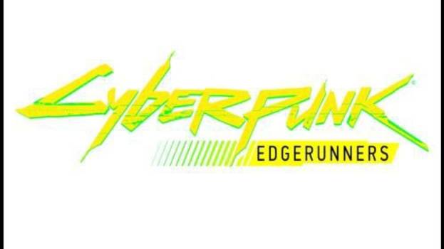 Cyberpunk EDGERUNNERS (OST) - I Really Want to Stay at Your смотреть онлайн