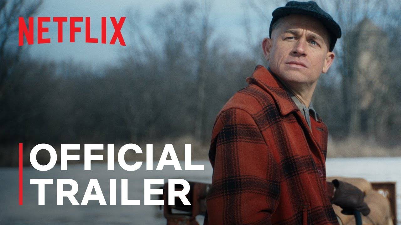 Monster: The Ed Gein Story TV Series, season 3 - Official Trailer | Netflix смотреть онлайн