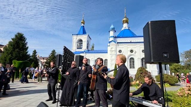 Есть только миг смотреть онлайн