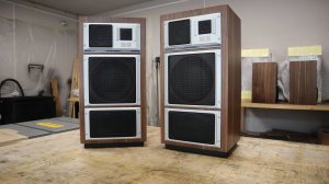 ЭЛЕКТРОНИКА 130АС РЕСТАВРАЦИЯ.