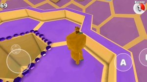 я😎 случайно включил видео 🤦🤦 и случилось это 😯😯  в супер медведи