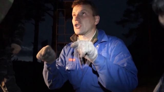 1 серия | Где наша не пропадала смотреть онлайн