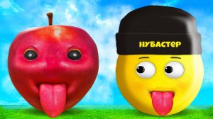 ЕСЛИ AI Fruit ТВОЙ ДРУГ в ROBLOX!
