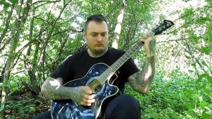 В память о талантливом музыканте