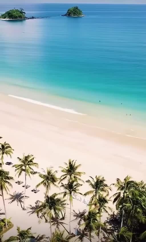 На западной части острова Палаван находится Накпан-муниципалитет, за горным хребтом, в 53 км от с... смотреть онлайн