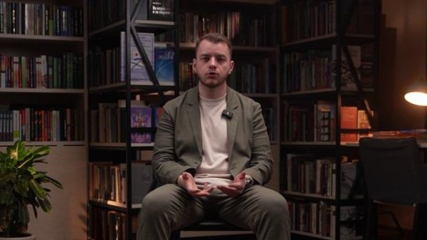 01. Что такое ПТСР