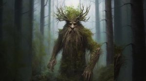 Александр Куликов - Леший.