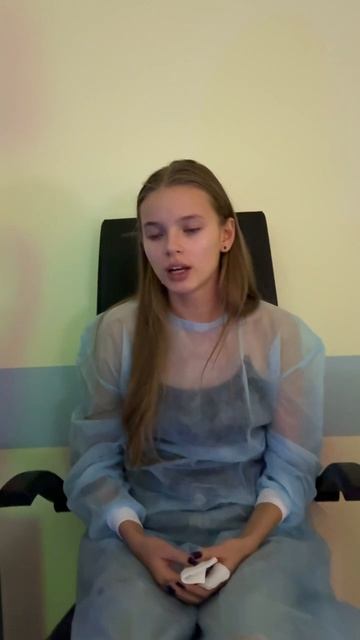 Сразу после лазерной коррекции зрения отзыв. Сентябрь 2025 смотреть онлайн