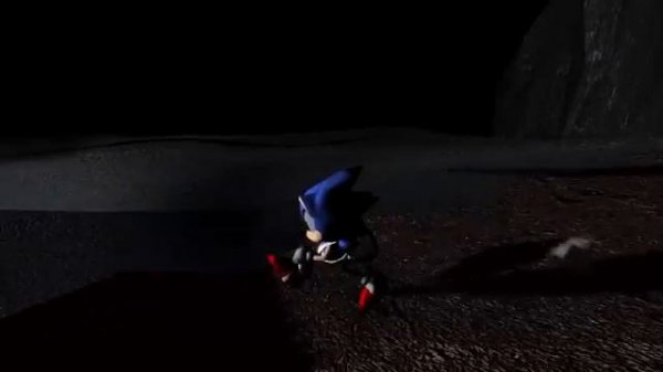 Scariest Sonic Game Ever Created_ Re-Dimensions (All Endings)