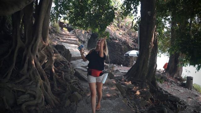 Вокруг света Вьетнам. Провинция Даклак смотреть онлайн