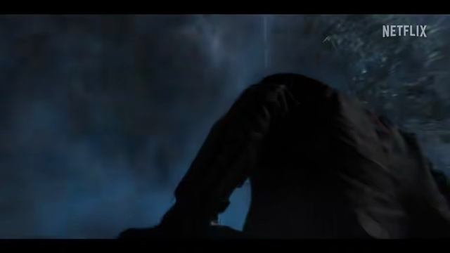 Выпустили тизер 4 сезона сериала «Ведьмак» с Лиамом Хемсвортом. смотреть онлайн