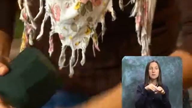 Букет. Выпуск 118 смотреть онлайн