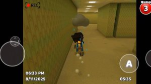 super bear adventure закулисье