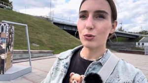 Тюмень 2025: красивые места города