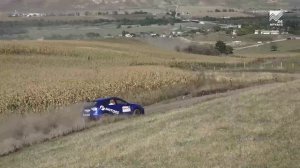 В Хабезском районе прошел девятый этап кубка России «Ралли Кавказ»