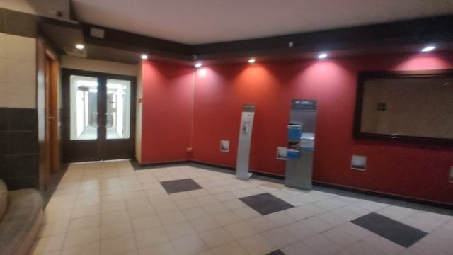 166 кв.м. Марксистская 34к10, 1 этаж.