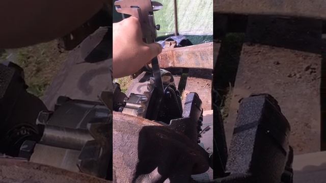 Установка блокировки газ 66 на газ валдай сравнение редукторов