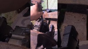 Установка блокировки газ 66 на газ валдай сравнение редукторов