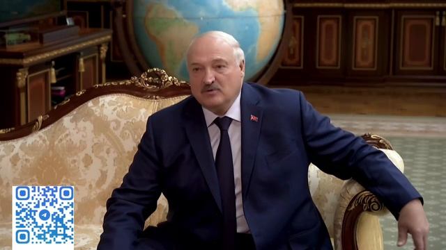 Александр Лукашенко встретился с главой Херсонской области Владимир Сальдо смотреть онлайн
