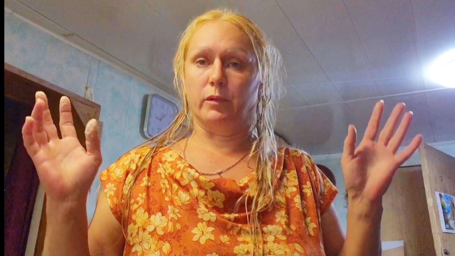 Вы не представляете что я купила,Нашла с кем торговатся,наш ужин смотреть онлайн