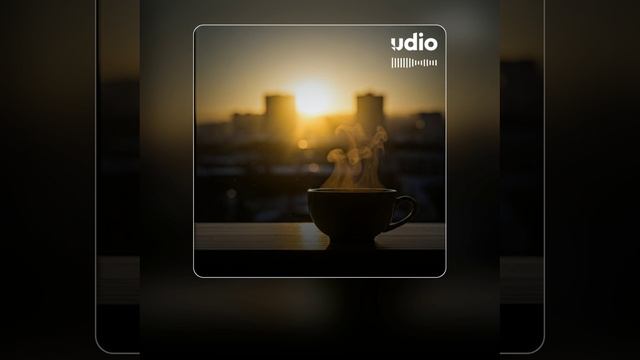 Mein Kaffee Beim Morgengrauen