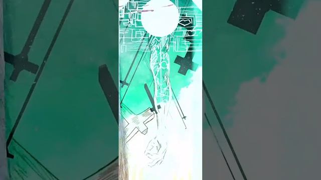 [Abu-se-ken ft. Hatsune Miku] Flowers, mountains and funerals смотреть онлайн