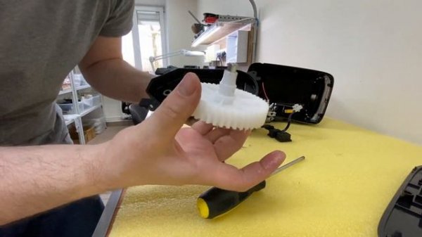 Ремонт мясорубки Redmond своими руками: быстро и просто