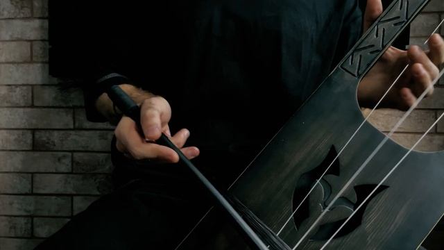 Voipel'/Talharpa/Cello/Tagelharpa Pagan Music