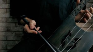 Voipel'/Talharpa/Cello/Tagelharpa pagan music