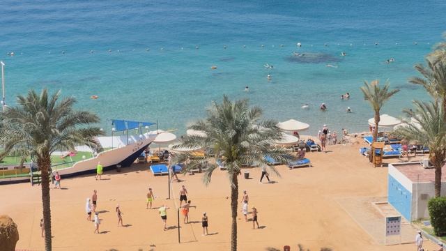 Обзор отеля Pickalbatros Aqua Park Resort — я в восторге! смотреть онлайн