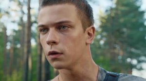 Огненный мальчик — Трейлер (2025)