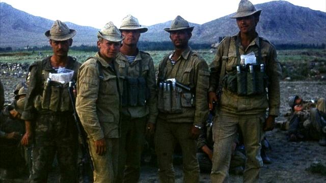 ДЫМ СИГАРЕТЫ💥(гр.Эхо Афгана)💥💥💥 смотреть онлайн