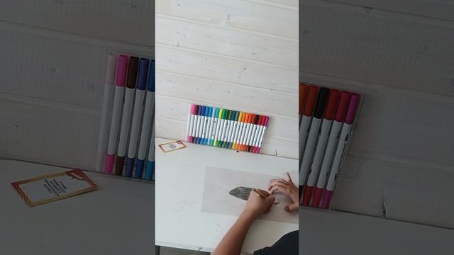 рисуем часть 3 смотреть онлайн
