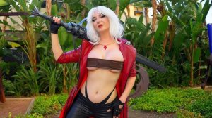 Anime Expo 2025 Cosplay Music Video HDR