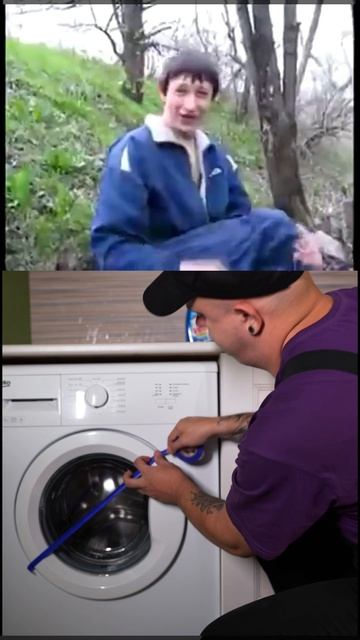 Антирейтинг ошибок, которые нельзя делать во время поломки техники! #ремонттехники #мужначас смотреть онлайн