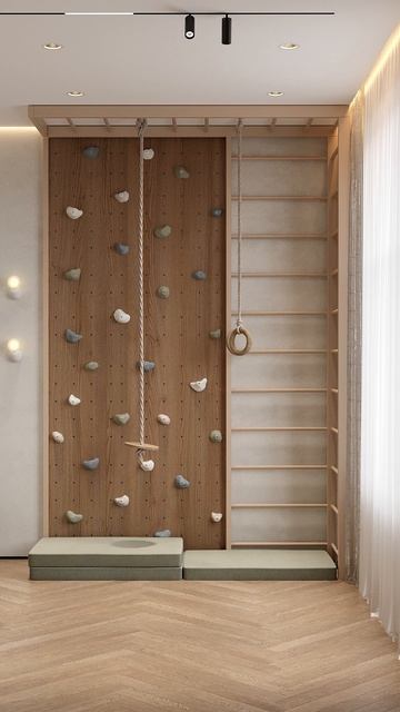 Интерьер, который растёт вместе с детьми смотреть онлайн