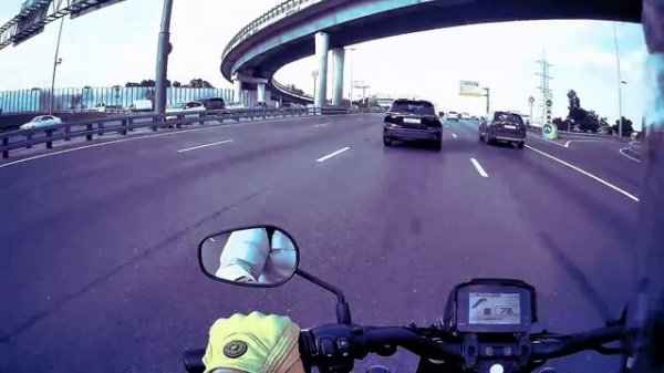 160км/ч cruiser 650 vmc ❤️