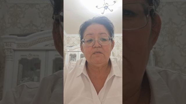 Мадина Заировна