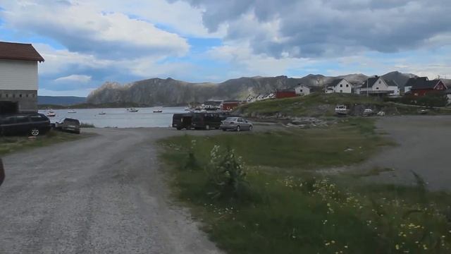 Рыбалка в Норвегии | Мировой вояж смотреть онлайн