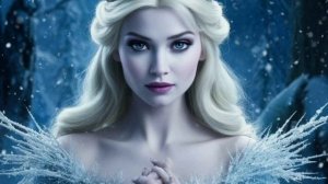 Александр Куликов - Снежная королева.