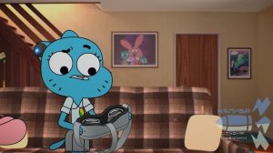 УДИВИТЕЛЬНО СТРАННЫЙ МИР ГАМБОЛА. 7 СЕЗОН 2 СЕРИЯ.